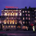 Mercure Centre Gare 4* Strasbourg