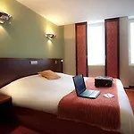 Mercure Centre Gare Hotel