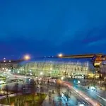 Tribe Centre Gare 4*