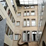 Tribe Centre Gare Hotel Strasbourg
