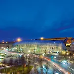 Tribe Centre Gare Strasbourg