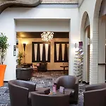 Tribe Centre Gare Hotel