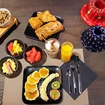 Hotel Tribe Centre Gare 4*