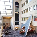 Hotel Tribe Centre Gare Strasbourg