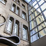 Tribe Centre Gare Hotel
