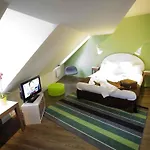 Mercure Centre Gare Hotel Strasbourg