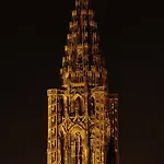 Tribe Centre Gare Hotel 4*
