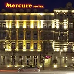 Hotel Mercure Centre Gare 4*