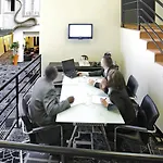 Tribe Centre Gare 4*