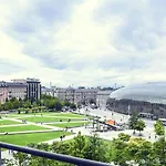 Hotel Mercure Centre Gare 4*