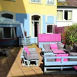 Mercure Centre Gare 4* Strasbourg