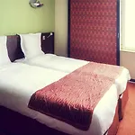 Mercure Centre Gare Hotel
