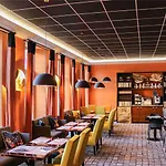 Mercure Centre Gare Szálloda