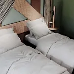 Tribe Centre Gare Hotel