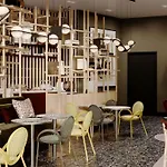 Tribe Centre Gare Hotel