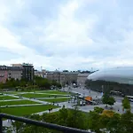 Hotel Mercure Centre Gare