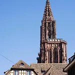 Hotel Tribe Centre Gare