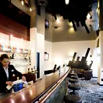 Tribe Centre Gare 4*