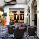 Hotel Mercure Centre Gare