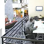 Mercure Centre Gare Hotel Strasbourg