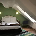 Tribe Centre Gare Hotel