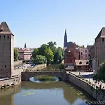 Mercure Centre Gare 4*