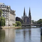 Hotel Mercure Centre Gare