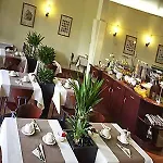 Mercure Centre Gare 4* Strasbourg