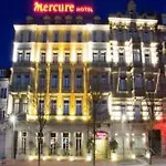 Mercure Centre Gare