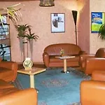 Mercure Centre Gare Страсбург