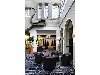 Otel Mercure Centre Gare 4*