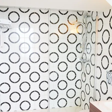 Mercure Centre Gare Szálloda