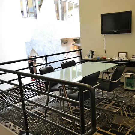 Mercure Centre Gare Szálloda Strasbourg