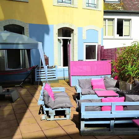 Mercure Centre Gare Hotel Strasbourg