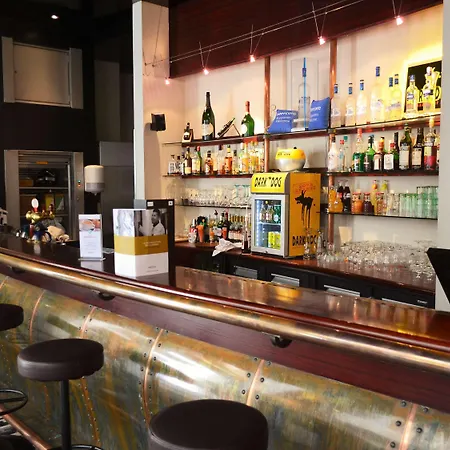 Mercure Centre Gare Estrasburgo