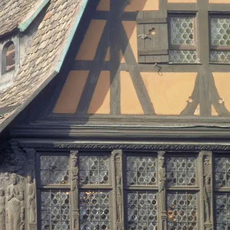 Hotel Mercure Centre Gare 4*