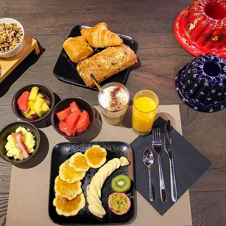 Hotel Mercure Centre Gare 4*