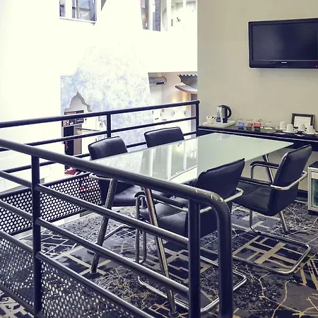 Mercure Centre Gare 4* Strasburg