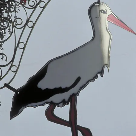 Hotel Mercure Centre Gare Estrasburgo