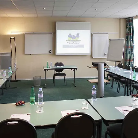 Mercure Centre Gare Hotel