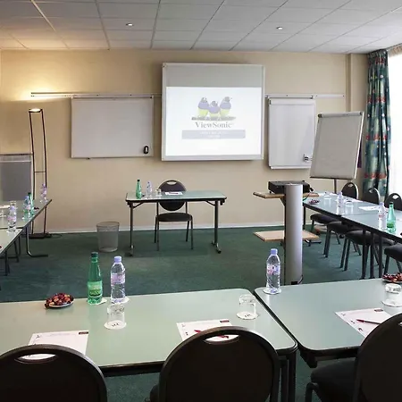 Hotel Mercure Centre Gare