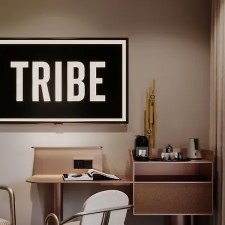 TRIBE Strasbourg Centre Gare Hotel Strasbourg