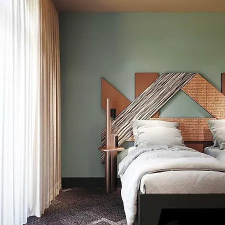 Tribe Centre Gare 4* Strasbourg