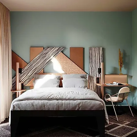 Tribe Centre Gare 4* Strasbourg