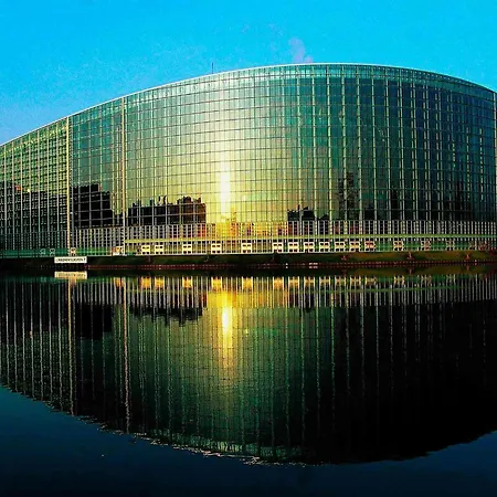 Tribe Centre Gare 4* Strasbourg