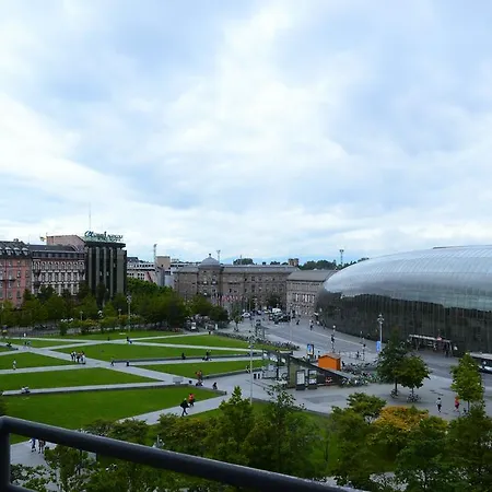 Hotel Mercure Centre Gare