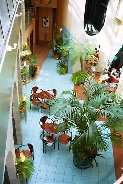 Mercure Centre Gare 4* Strasbourg