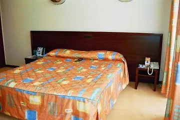 Hotel Mercure Centre Gare
