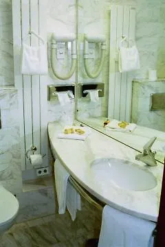 Mercure Centre Gare Hotel Strasbourg