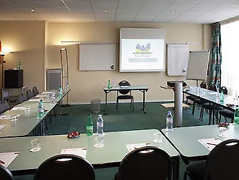 Mercure Centre Gare Otel